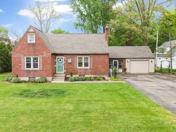 1505 Mckaig Avenue, Troy, OH 45373