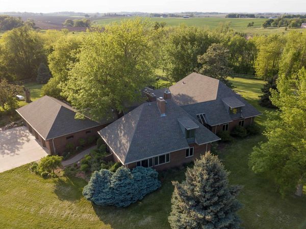 25463 473rd Ave, Baltic, SD 57003