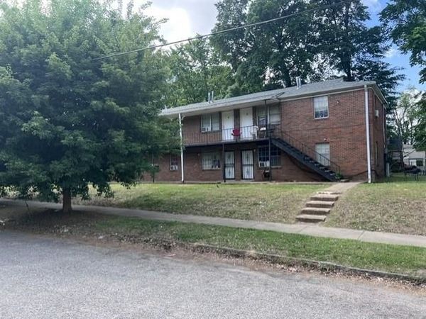 261 KEEL AVE, Memphis, TN 38107