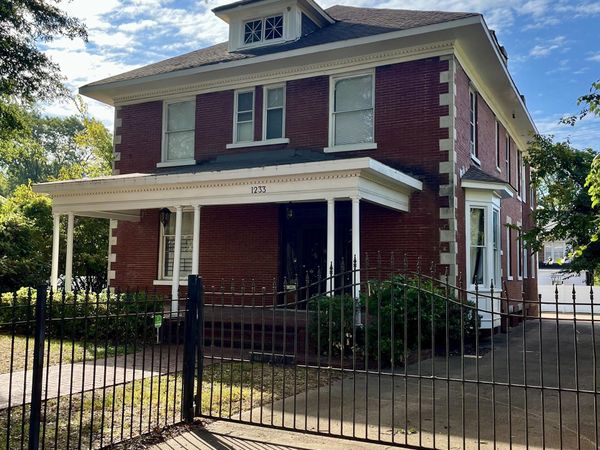 1227-1241 Peabody Ave, Memphis, TN 38104