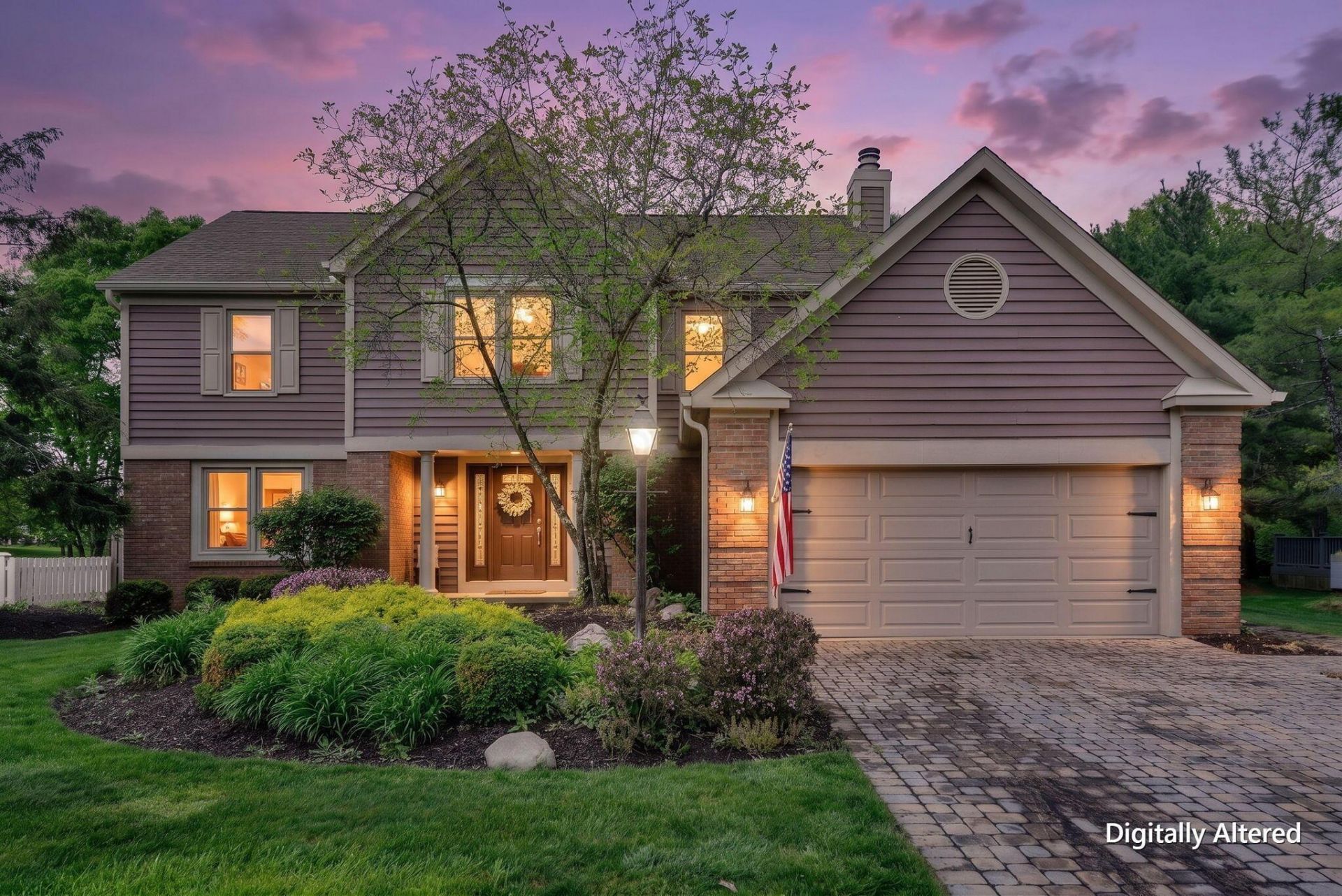 263 Barrington Drive, Westerville, OH 43082 Main Photo