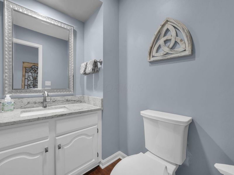 263 Barrington Drive, Westerville, OH 43082 Photo 10