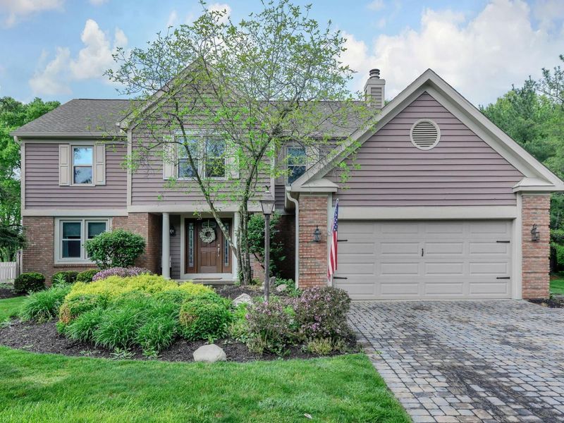 263 Barrington Drive, Westerville, OH 43082 Photo 2