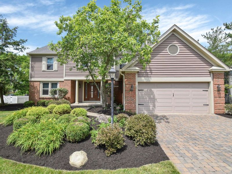 263 Barrington Drive, Westerville, OH 43082 Photo 4