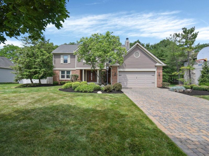 263 Barrington Drive, Westerville, OH 43082 Photo 5