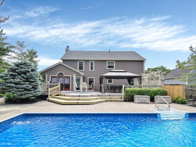 263 Barrington Drive, Westerville, OH 43082 Photo 55