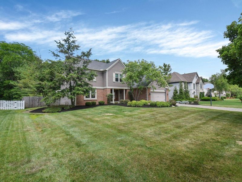 263 Barrington Drive, Westerville, OH 43082 Photo 6