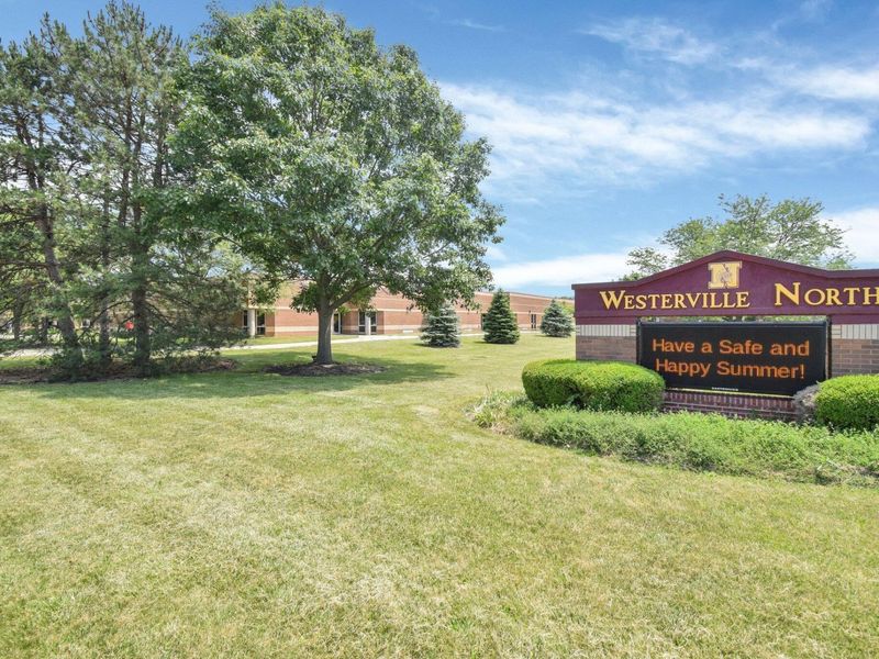 263 Barrington Drive, Westerville, OH 43082 Photo 62