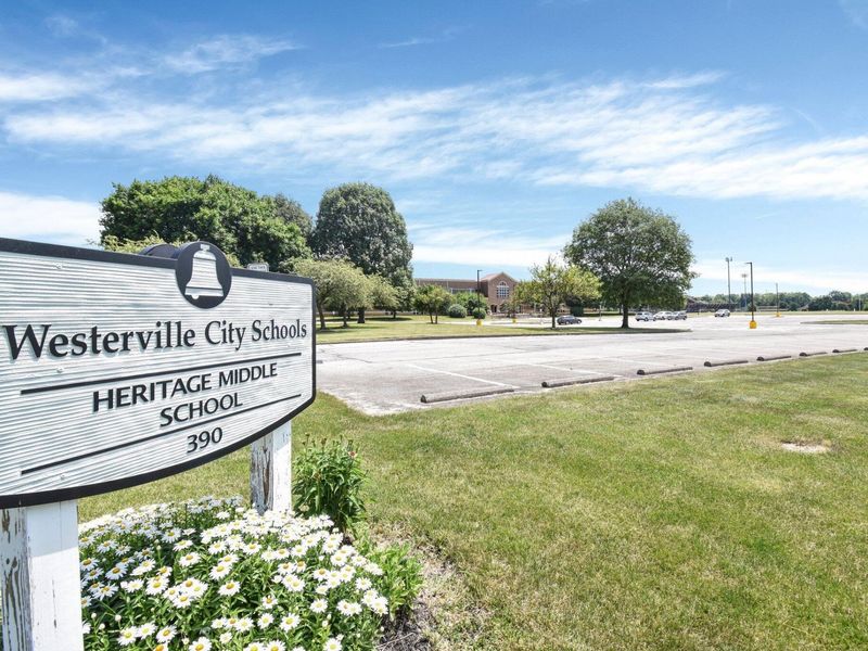 263 Barrington Drive, Westerville, OH 43082 Photo 63
