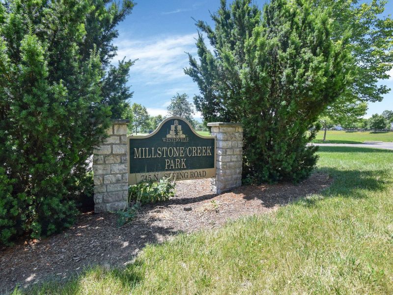 263 Barrington Drive, Westerville, OH 43082 Photo 69