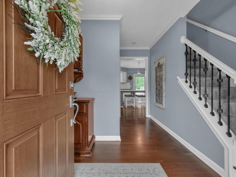 263 Barrington Drive, Westerville, OH 43082 Photo 8
