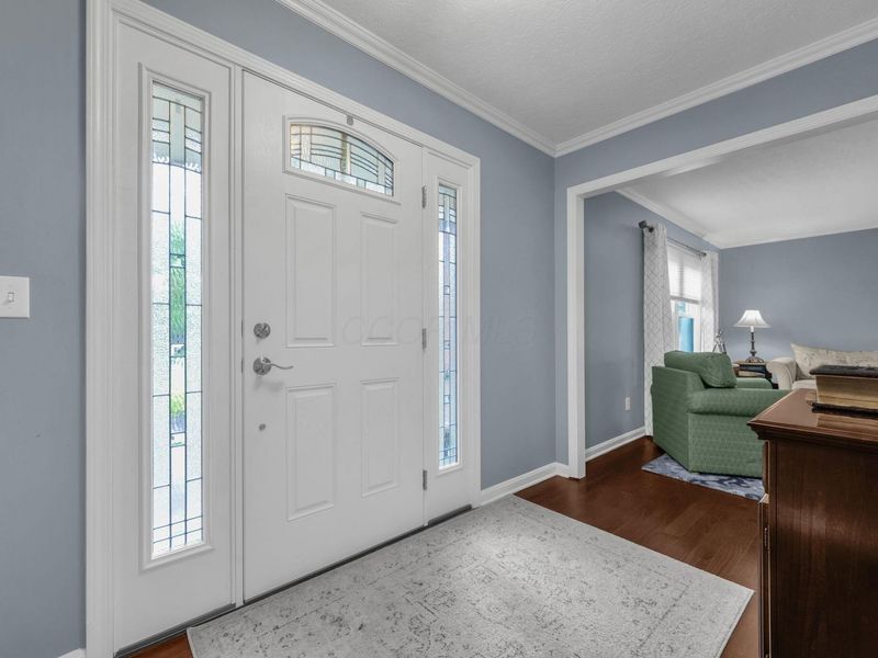 263 Barrington Drive, Westerville, OH 43082 Photo 9