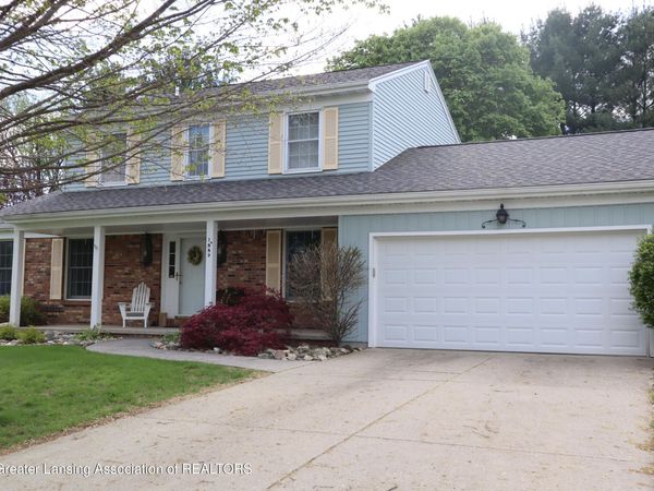 1889 Tupelo Trail, Holt, MI 48842