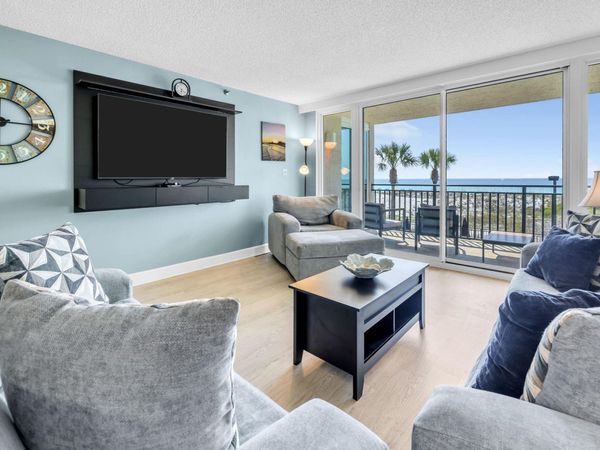 381 Santa Rosa Blvd Boulevard, Unit C207, Fort Walton Beach, FL 32548