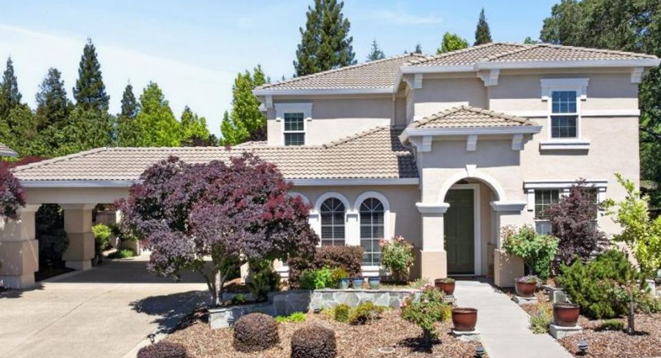 6090 Lockridge Dr, Granite Bay, CA 95746 Photo