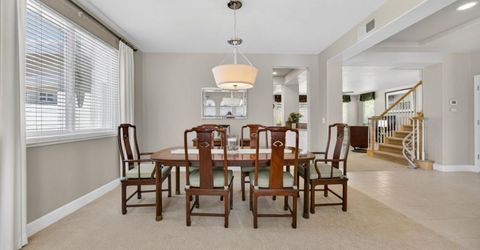 6090 Lockridge Dr, Granite Bay, CA 95746 Photo