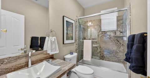 6090 Lockridge Dr, Granite Bay, CA 95746 Photo