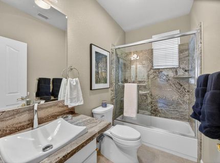 6090 Lockridge Dr, Granite Bay, CA 95746 Photo