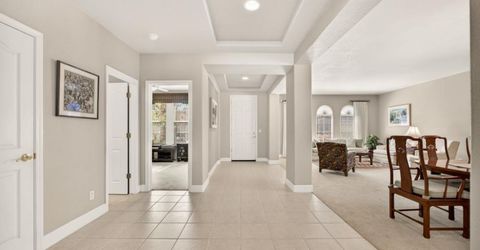 6090 Lockridge Dr, Granite Bay, CA 95746 Photo