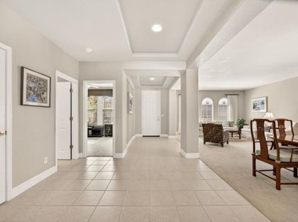 6090 Lockridge Dr, Granite Bay, CA 95746 Photo