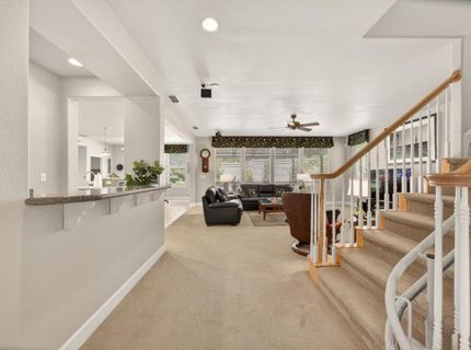6090 Lockridge Dr, Granite Bay, CA 95746 Photo
