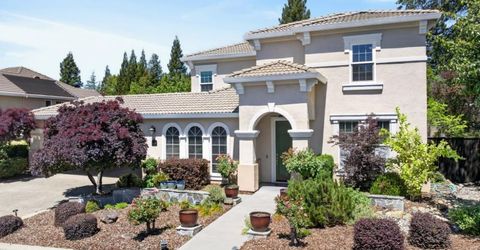 6090 Lockridge Dr, Granite Bay, CA 95746 Photo