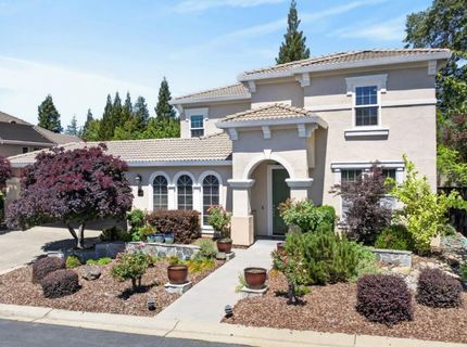 6090 Lockridge Dr, Granite Bay, CA 95746 Photo