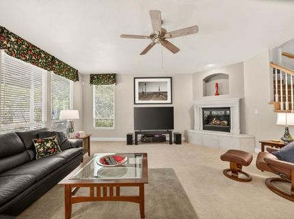 6090 Lockridge Dr, Granite Bay, CA 95746 Photo