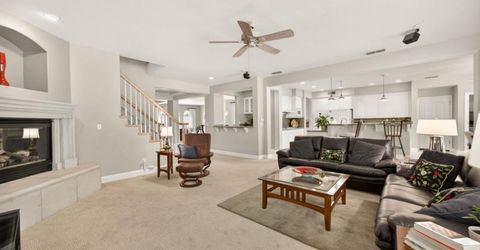 6090 Lockridge Dr, Granite Bay, CA 95746 Photo