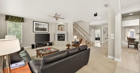 6090 Lockridge Dr, Granite Bay, CA 95746 Photo