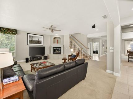 6090 Lockridge Dr, Granite Bay, CA 95746 Photo