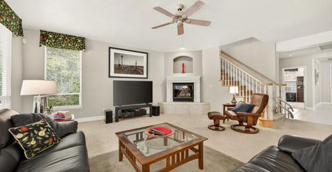 6090 Lockridge Dr, Granite Bay, CA 95746 Photo