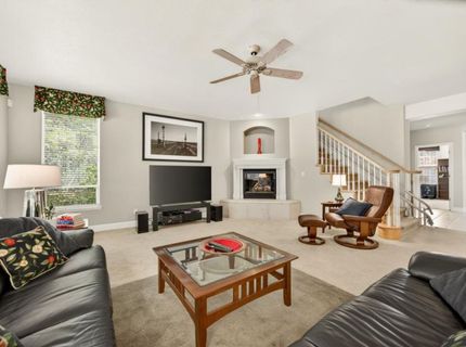 6090 Lockridge Dr, Granite Bay, CA 95746 Photo