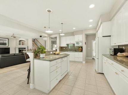 6090 Lockridge Dr, Granite Bay, CA 95746 Photo