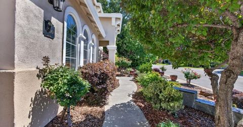 6090 Lockridge Dr, Granite Bay, CA 95746 Photo