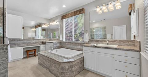 6090 Lockridge Dr, Granite Bay, CA 95746 Photo