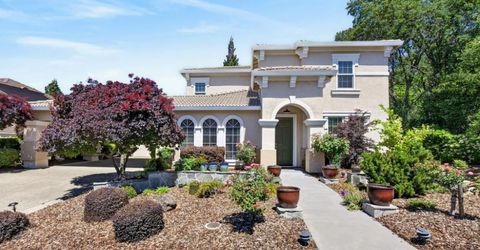 6090 Lockridge Dr, Granite Bay, CA 95746 Photo