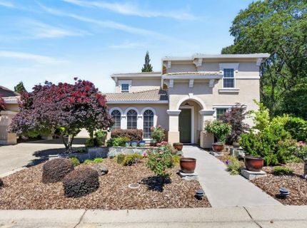 6090 Lockridge Dr, Granite Bay, CA 95746 Photo
