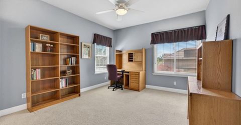 6090 Lockridge Dr, Granite Bay, CA 95746 Photo