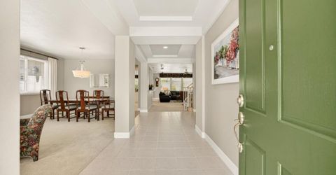 6090 Lockridge Dr, Granite Bay, CA 95746 Photo