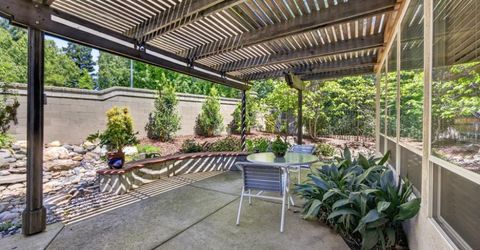 6090 Lockridge Dr, Granite Bay, CA 95746 Photo