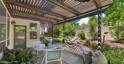 6090 Lockridge Dr, Granite Bay, CA 95746 Photo