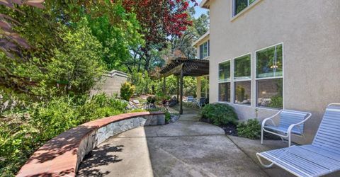 6090 Lockridge Dr, Granite Bay, CA 95746 Photo