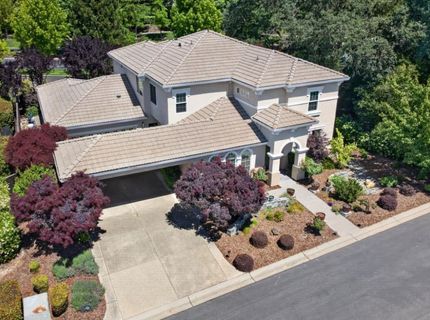 6090 Lockridge Dr, Granite Bay, CA 95746 Photo
