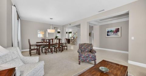 6090 Lockridge Dr, Granite Bay, CA 95746 Photo