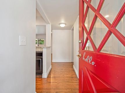 6100 Woodhaven Ave, Carmichael, CA 95608 Photo