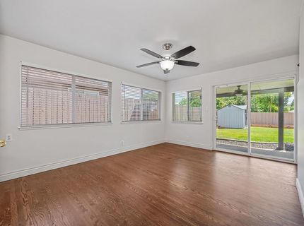 6100 Woodhaven Ave, Carmichael, CA 95608 Photo