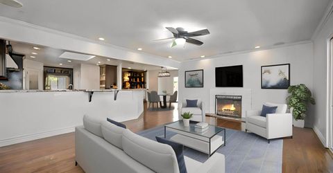 6100 Woodhaven Ave, Carmichael, CA 95608 Photo