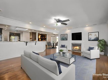 6100 Woodhaven Ave, Carmichael, CA 95608 Photo
