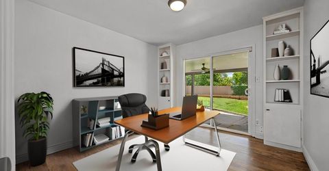 6100 Woodhaven Ave, Carmichael, CA 95608 Photo